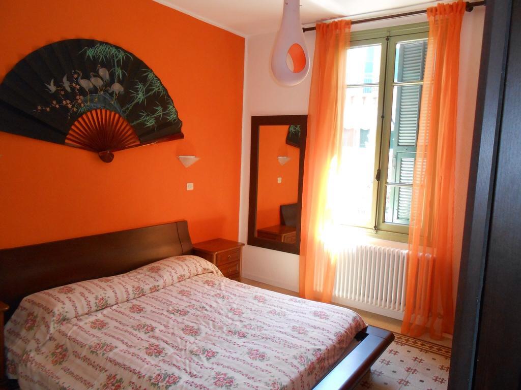 Villa Corsini Laigueglia Cameră foto